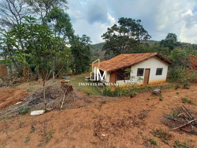 Sítio e chácara venda em Região Geográfica Imediata de Divinópolis, Região Metropolitana de Belo Horizonte