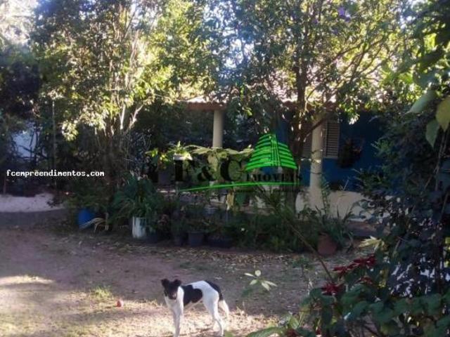 Sítio e chácara venda em Região Imediata de São Carlos, Itirapina