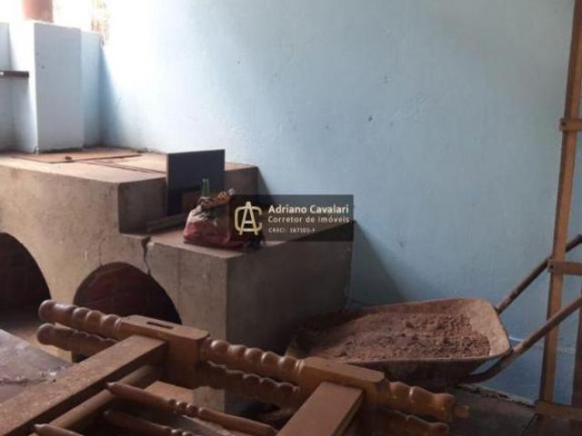 Sítio e chácara venda em Região Imediata de São Carlos, Itirapina