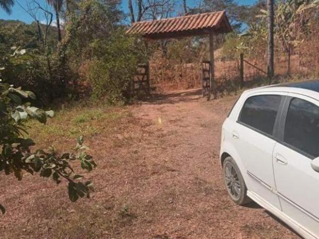 Sítio e chácara venda em Região Geográfica Imediata de Belo Horizonte, Região Metropolitana de Belo Horizonte