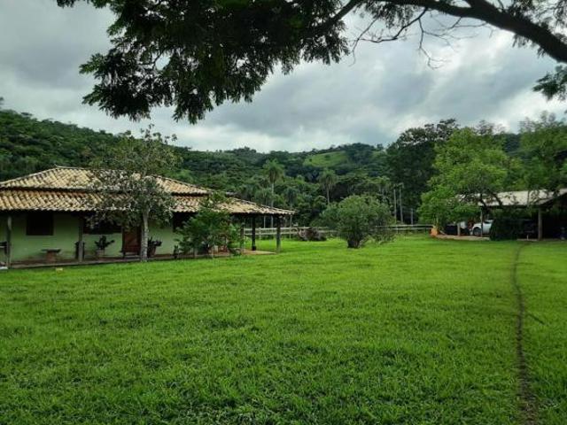 Sítio e chácara venda em Região Geográfica Imediata de Belo Horizonte, Região Metropolitana de Belo Horizonte