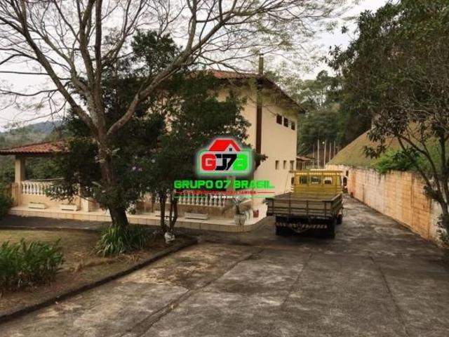 Sítio e chácara venda em Região Imediata de São José dos Campos, Região Metropolitana do Vale do Paraíba e Litoral Norte