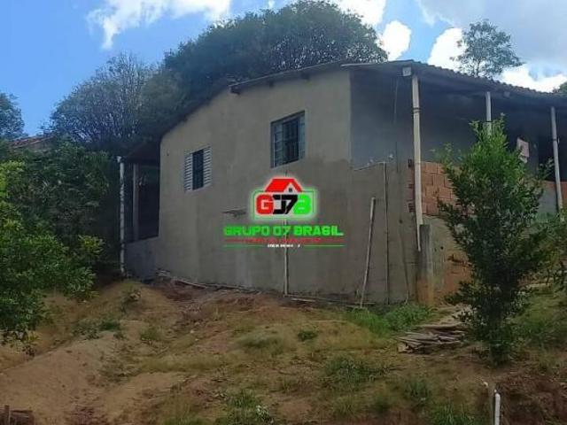 Sítio e chácara venda em Região Imediata de São José dos Campos, Região Metropolitana do Vale do Paraíba e Litoral Norte