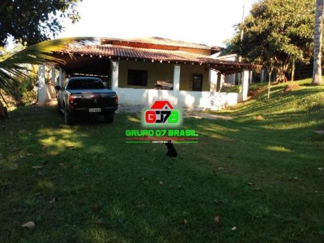 Sítio e chácara venda em Região Imediata de São José dos Campos, Região Metropolitana do Vale do Paraíba e Litoral Norte