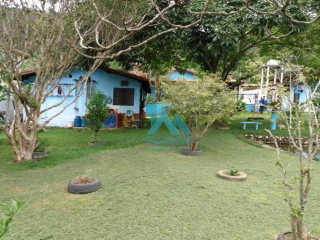 Sítio e chácara venda em Região Imediata de São José dos Campos, Região Metropolitana do Vale do Paraíba e Litoral Norte