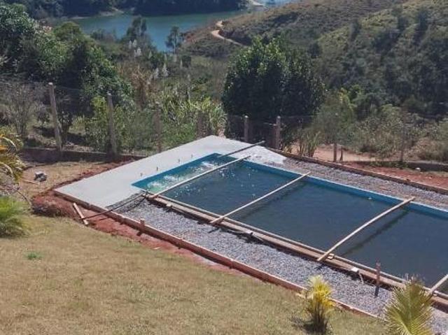Sítio e chácara venda em Região Imediata de São José dos Campos, Região Metropolitana do Vale do Paraíba e Litoral Norte
