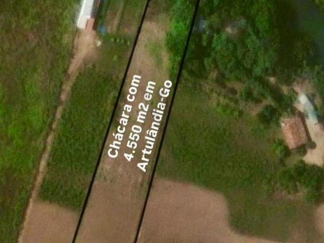 Sítio e chácara venda em Região Geográfica Imediata de Anápolis, Jaraguá