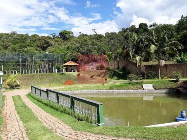 Sítio e chácara venda em Região Imediata de Jundiaí, Jarinu