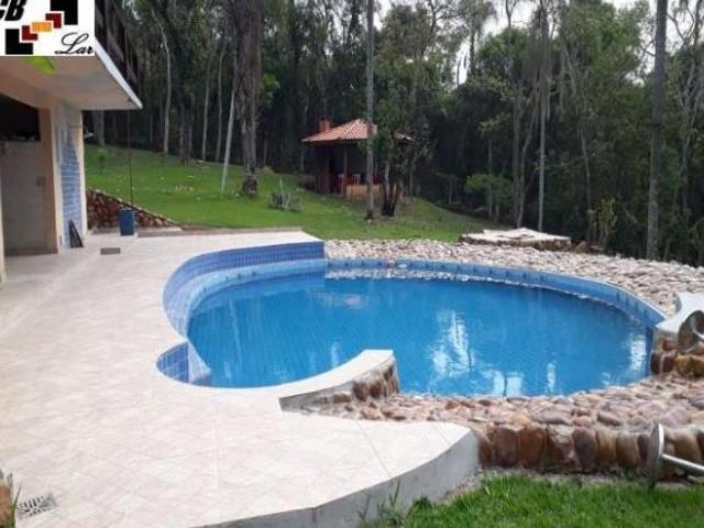 Sítio e chácara venda em Região Imediata de Jundiaí, Jarinu
