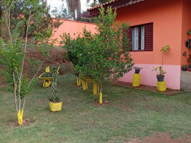 Sítio e chácara venda em Jarinu
