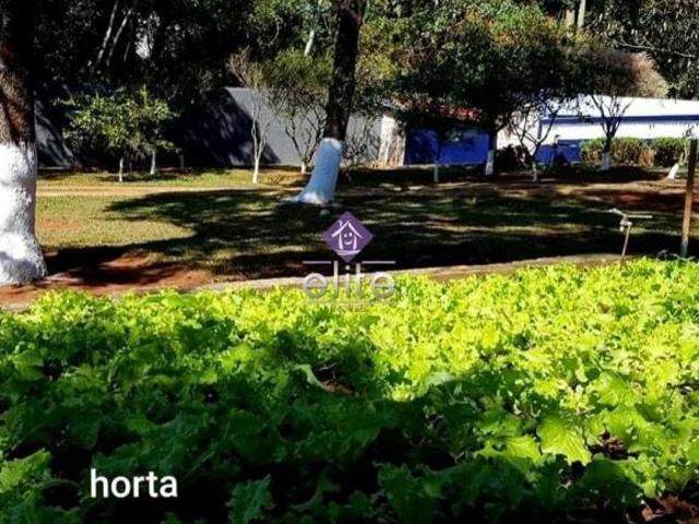 Sítio e chácara venda em Região Imediata de Jundiaí, Jarinu