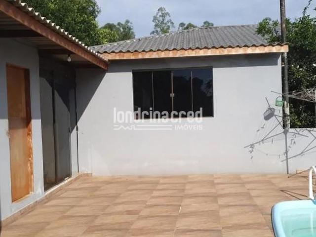 Sítio e chácara venda em Região Geográfica Imediata de Londrina, Ibiporã