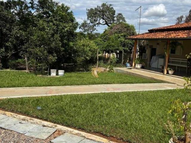 Sítio e chácara venda em Jequitibá, Região Geográfica Intermediária de Belo Horizonte