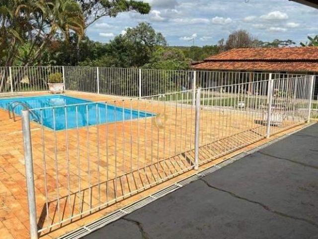 Sítio e chácara venda em Região Geográfica Imediata de Sete Lagoas, Jequitibá