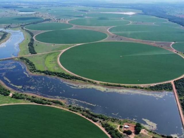 Sítio e chácara venda em Região Geográfica Imediata de Goiás - Itapuranga, Jussara