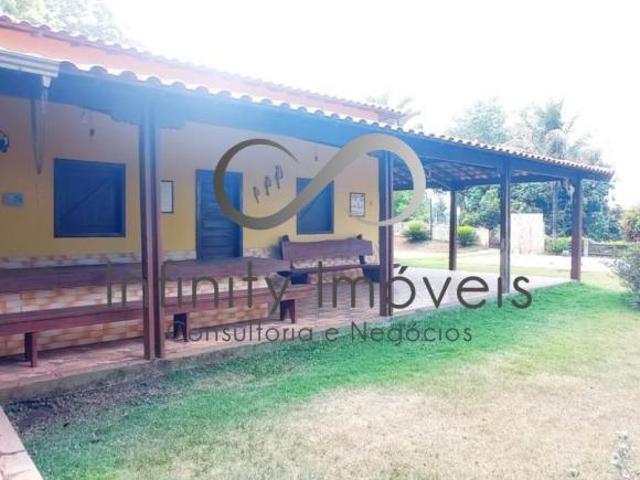 Sítio e chácara venda em Fazenda Antônio Ferreira, Lagoa Santa