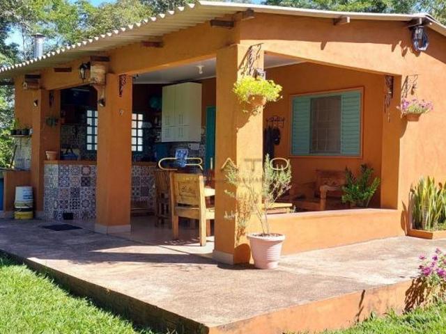 Sítio e chácara venda em Região Geográfica Imediata de Anápolis, Região Integrada de Desenvolvimento do Distrito Federal e Entorno