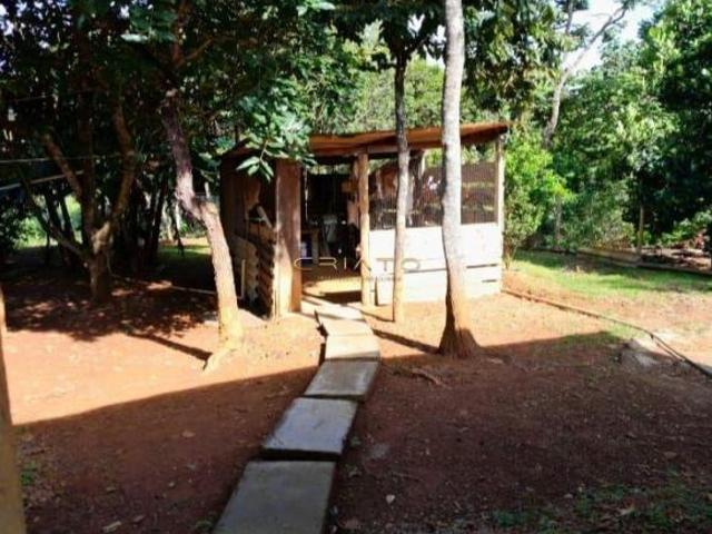 Sítio e chácara venda em Região Geográfica Imediata de Anápolis, Anápolis