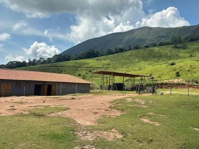 Sítio e chácara venda em Região Geográfica Imediata de Juiz de Fora, Lima Duarte