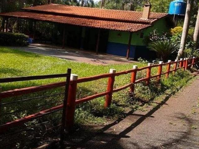 Sítio e chácara venda em Região Imediata de Fernandópolis, Macedônia