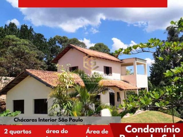 Sítio e chácara venda em Região Imediata de Sorocaba, Região Metropolitana de Sorocaba