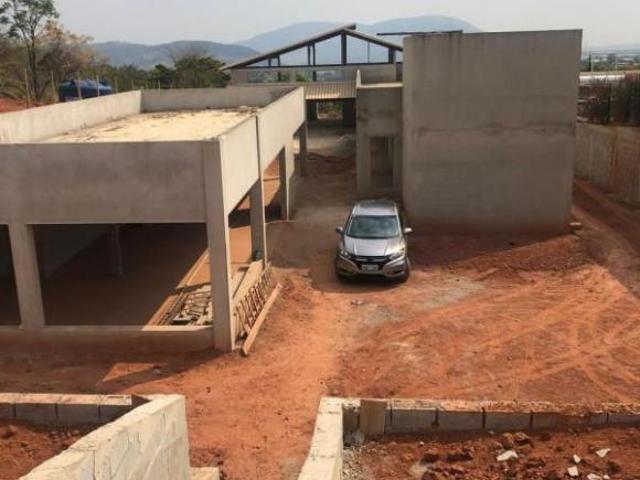Sítio e chácara venda em Região Geográfica Imediata de Belo Horizonte, Região Metropolitana de Belo Horizonte