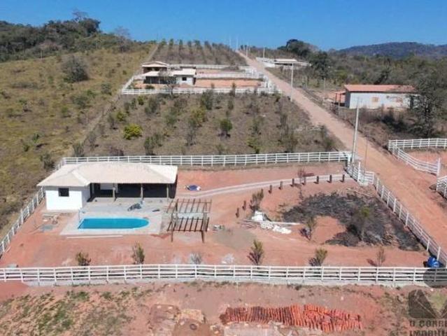 Sítio e chácara venda em Região Geográfica Imediata de Belo Horizonte, Moeda