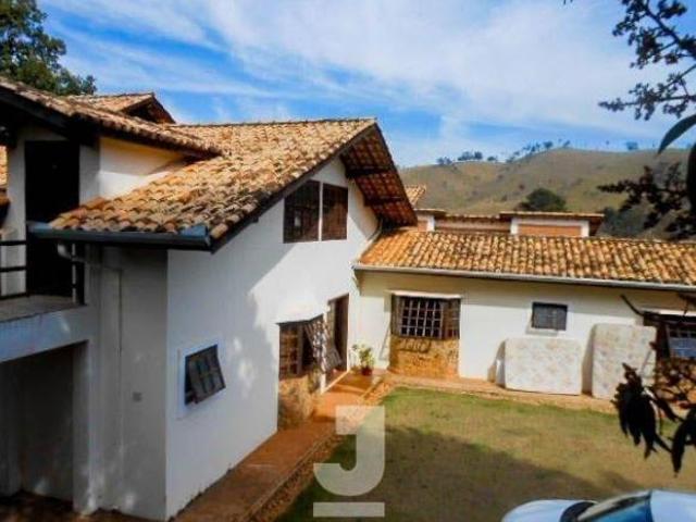 Sítio e chácara venda em Região Imediata de Amparo, Monte Alegre do Sul