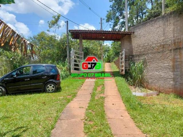 Sítio e chácara venda em Região Imediata de São José dos Campos, Região Metropolitana do Vale do Paraíba e Litoral Norte