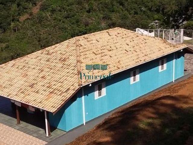 Sítio e chácara venda em Região Imediata de São José dos Campos, Região Metropolitana do Vale do Paraíba e Litoral Norte