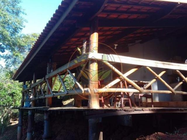 Sítio e chácara venda em Vila São Sebastião, Monteiro Lobato