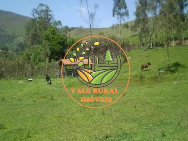 Sítio e chácara venda em Região Imediata de São José dos Campos, Região Metropolitana do Vale do Paraíba e Litoral Norte