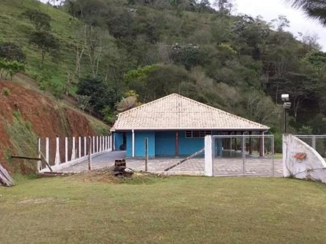 Sítio e chácara venda em Região Imediata de São José dos Campos, Região Metropolitana do Vale do Paraíba e Litoral Norte