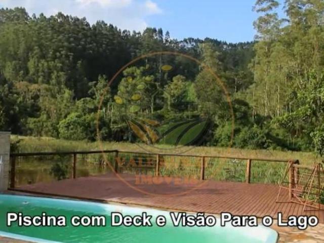 Sítio e chácara venda em Região Imediata de São José dos Campos, Região Metropolitana do Vale do Paraíba e Litoral Norte
