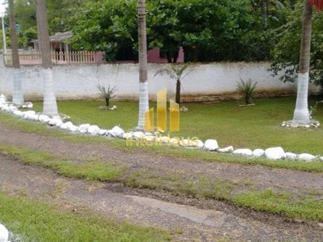 Sítio e chácara venda em Região Geográfica Imediata de Paranaguá, Morretes