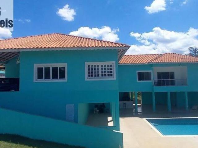 Sítio e chácara venda em Região Imediata de Bragança Paulista, Nazaré Paulista