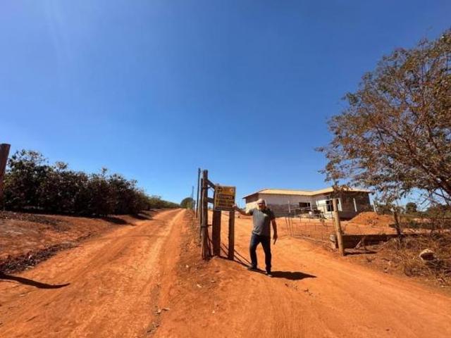 Sítio e chácara venda em Região Geográfica Imediata de Juiz de Fora, Santana do deserto