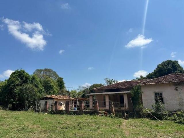 Sítio e chácara venda em Nepomuceno, Região Geográfica Intermediária de Varginha
