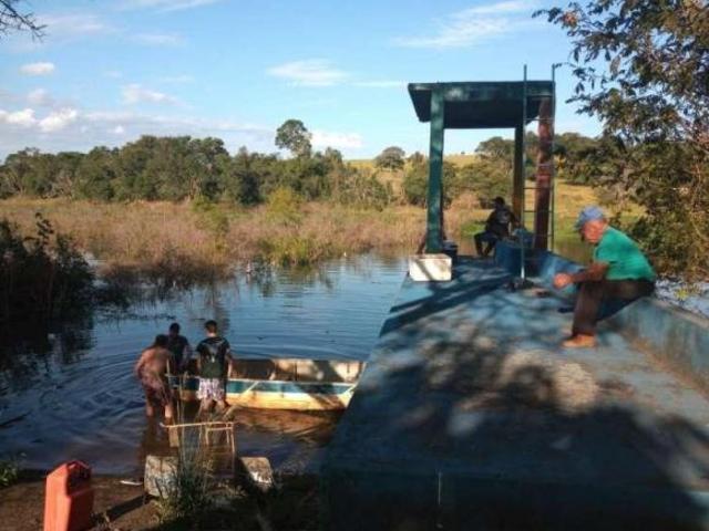 Sítio e chácara venda em Nepomuceno, Região Geográfica Intermediária de Varginha