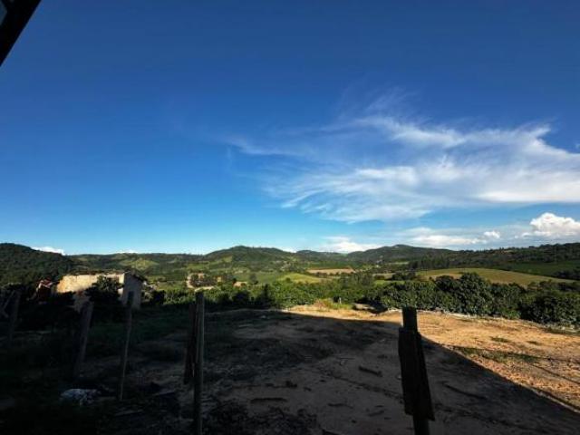 Sítio e chácara venda em Nepomuceno, Região Geográfica Intermediária de Varginha