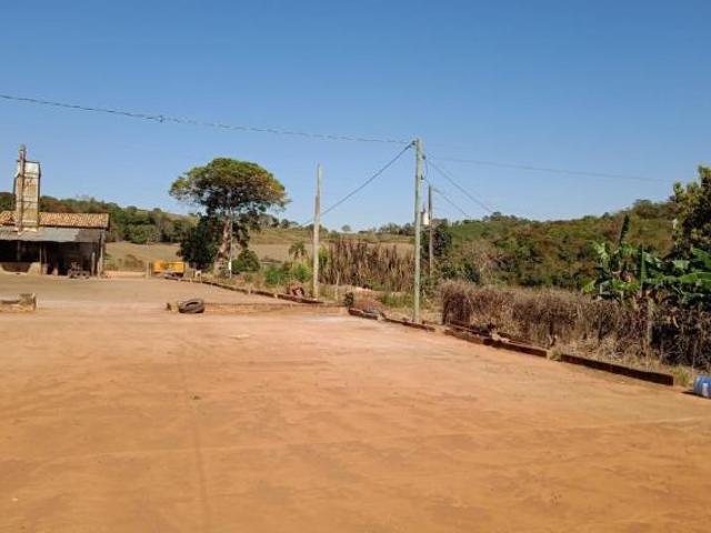 Sítio e chácara venda em Região Geográfica Imediata de Pouso Alegre, Santa Rita do Sapucaí