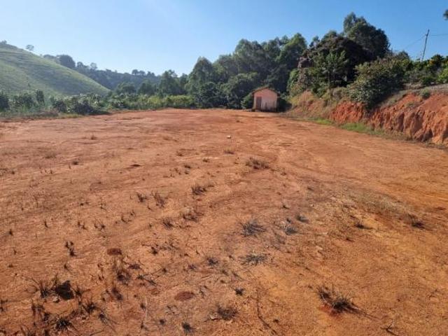 Sítio e chácara venda em Nepomuceno, Região Geográfica Intermediária de Varginha