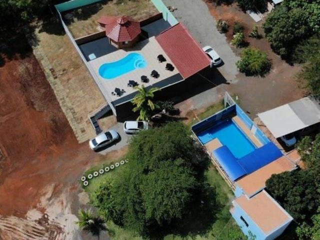 Sítio e chácara venda em Região Geográfica Imediata de Cornélio Procópio-Bandeirantes, Nova América da Colina