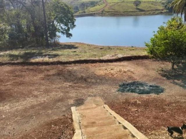 Sítio e chácara venda em Região Geográfica Imediata de Uberaba, Nova Ponte