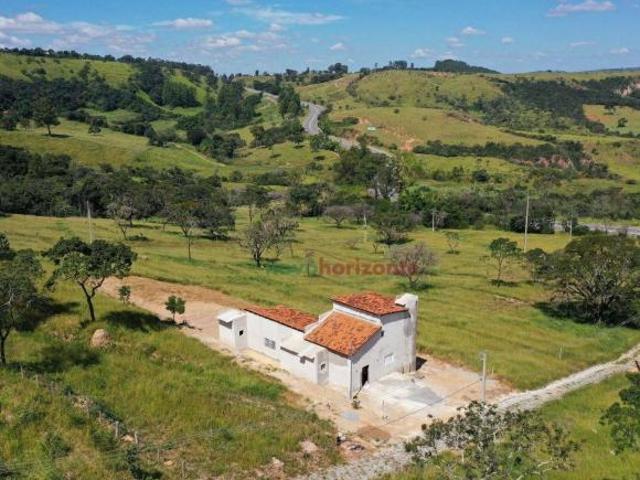 Sítio e chácara venda em Oliveira, Região Geográfica Intermediária de Divinópolis