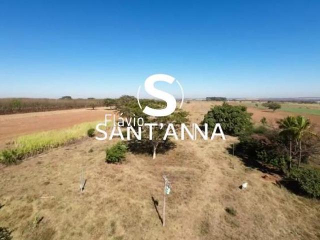 Sítio e chácara venda em Região Imediata de Fernandópolis, Ouroeste