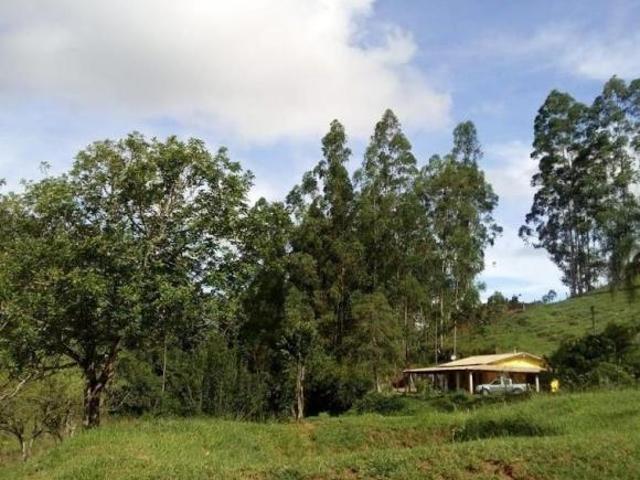 Sítio e chácara venda em Região Imediata de São José dos Campos, Região Metropolitana do Vale do Paraíba e Litoral Norte