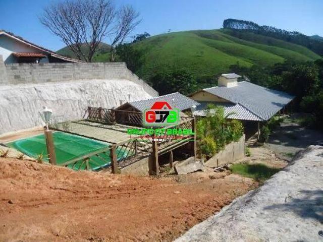 Sítio e chácara venda em Região Imediata de São José dos Campos, Região Metropolitana do Vale do Paraíba e Litoral Norte