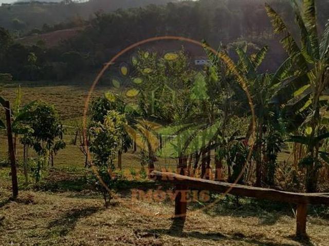 Sítio e chácara venda em Região Geográfica Imediata de Itajubá, Paraisópolis