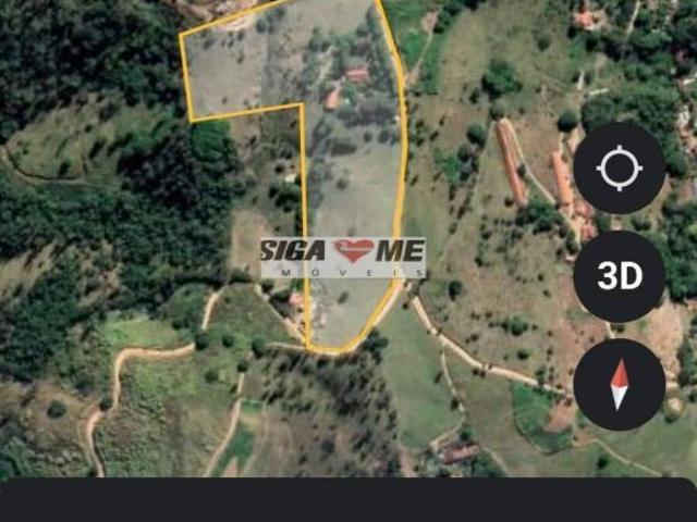 Sítio e chácara venda em Região Imediata de São Paulo, Região Metropolitana de São Paulo